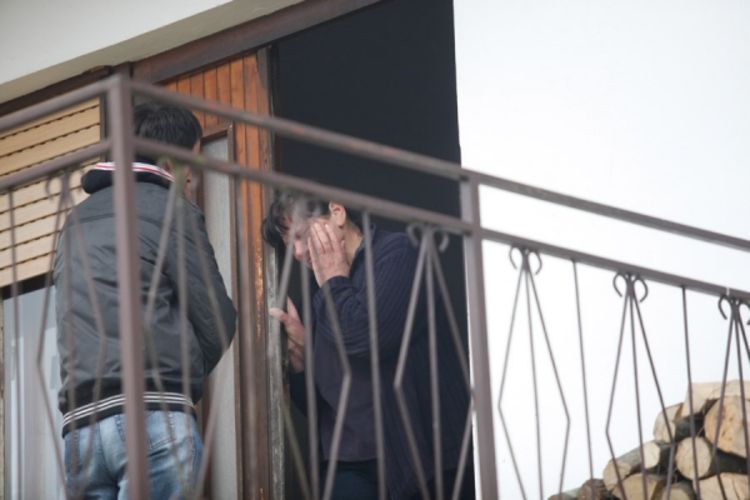 Ubica koji je u Austriji brutalno ubio suprugu rodom iz Laktaša