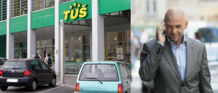 Istraga o poslovanju  slovenačkog "Tuša"