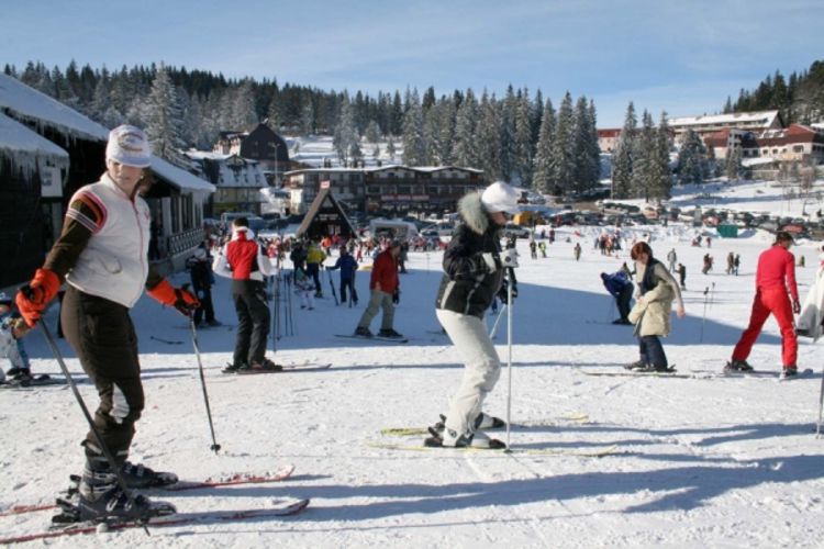 Turizam RS na začelju regiona