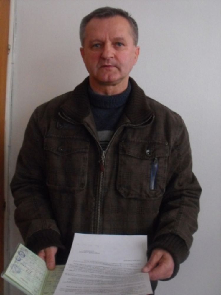 Prijedor: Zamjenik komandira na poslu umjesto u penziji