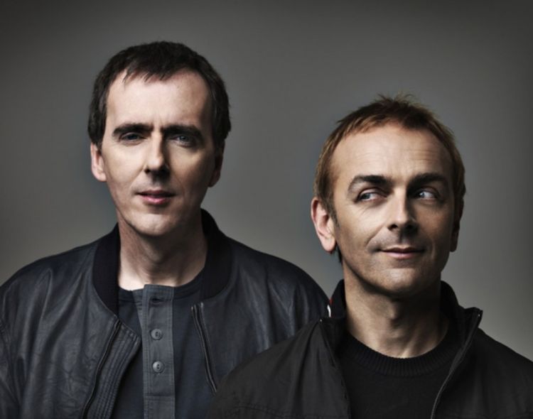 Underworld i Beirut na EXIT-u 
