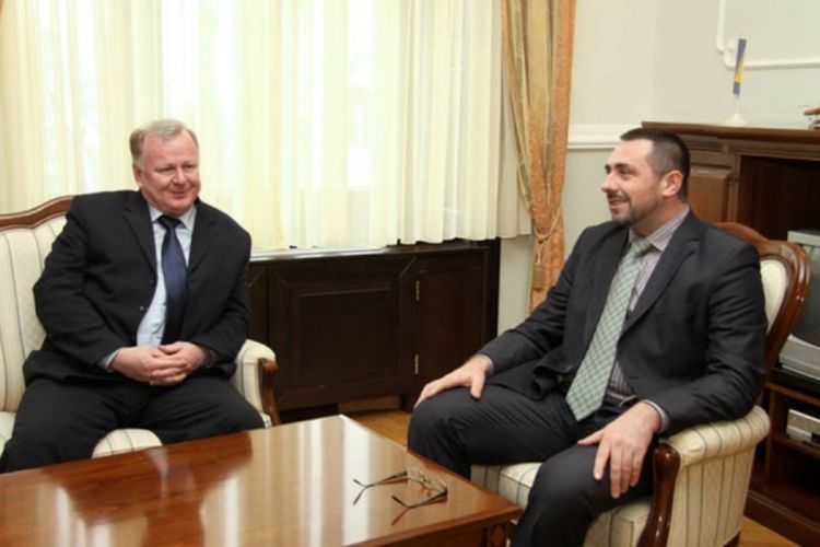 Proces povratka u RS i u FBiH uglavnom završen