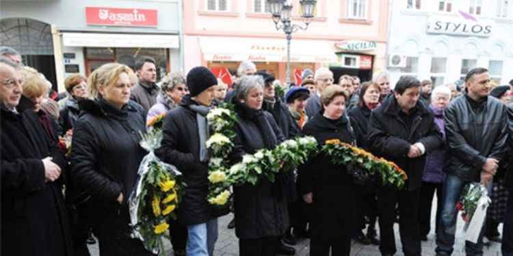 Tri godine od pogibije osmoro mladih u kafiću Laundž