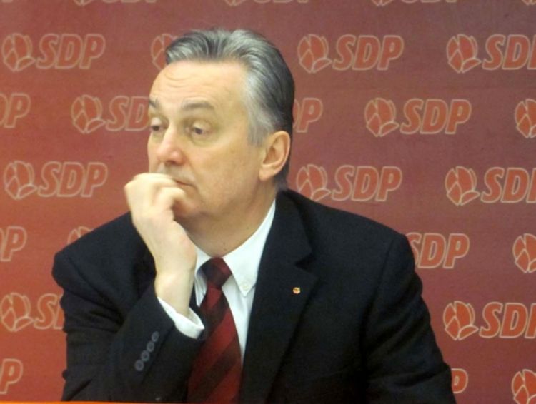 Lagumdžija pozvao stranke iz RS, posebno SNSD, da konstituišu vlast