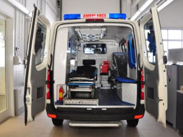 Iz Doboja dovezen pacijent sa težim povredama glave