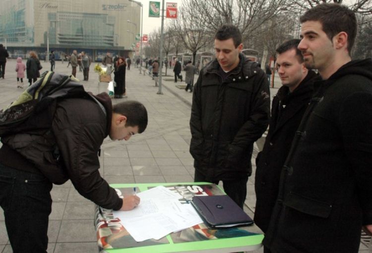 I Banjaluka protiv majorizacije Hrvata u BiH