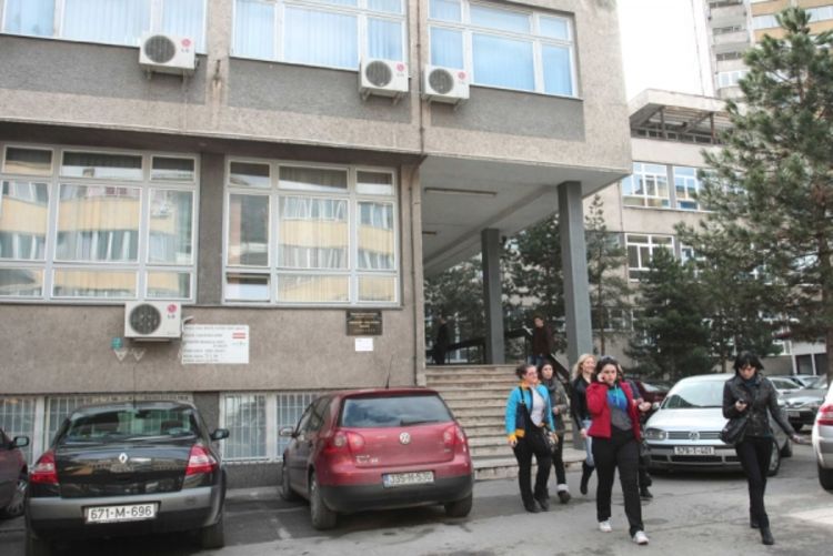 Ponovo kažnjen FPN u Sarajevu