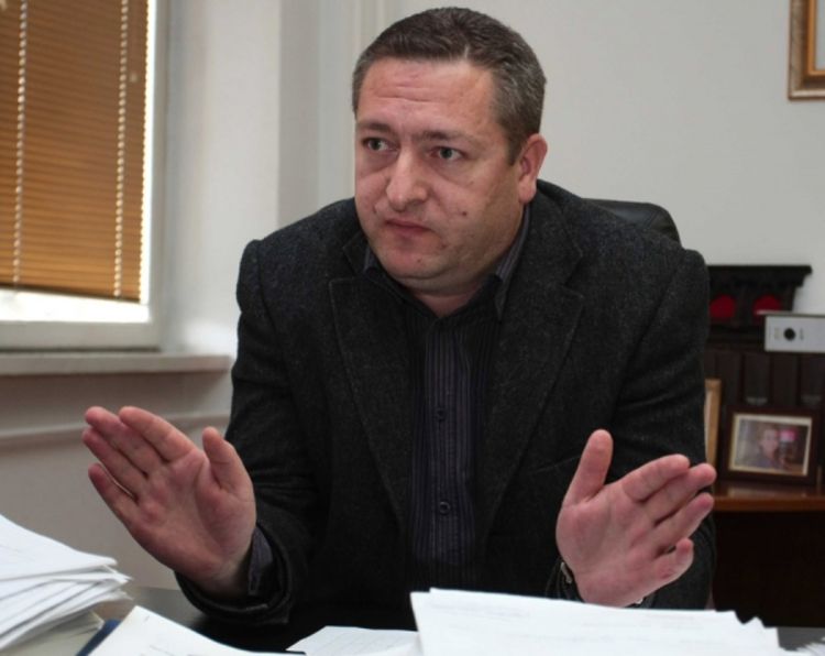Feliks Vidović: Teški kriminalci  ne hodaju ulicama