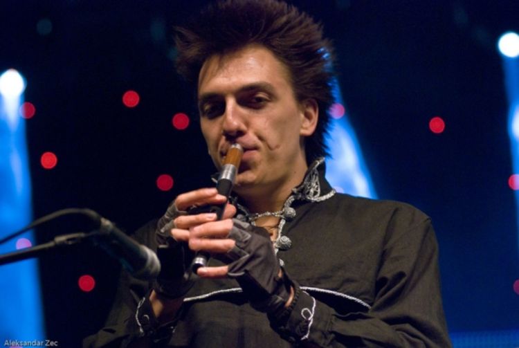 Trkuljin koncert u Banjaluci za obnovu manastira Klisina