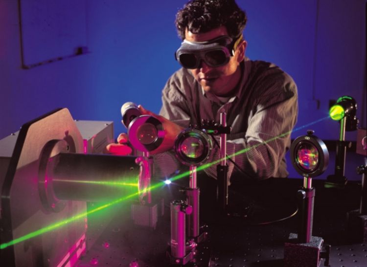 Fizičari napravili prvi anti-laser