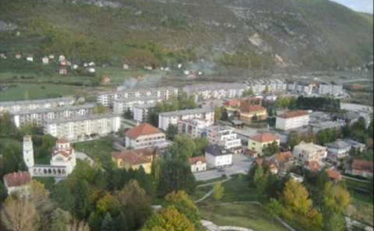 Marčeta: Drvar napuštaju povratnici