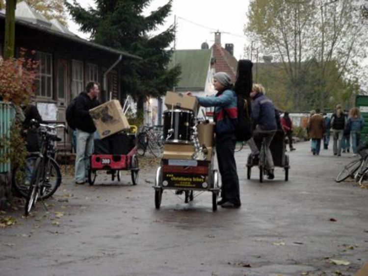 Danski sud odobrio vladi kontrolu nad Kristijanijom