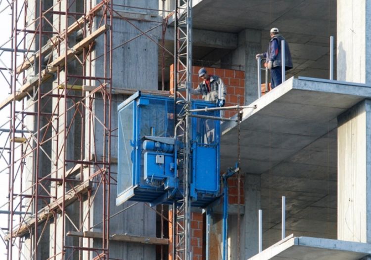 Ništa od pogodnosti za stambene kredite
