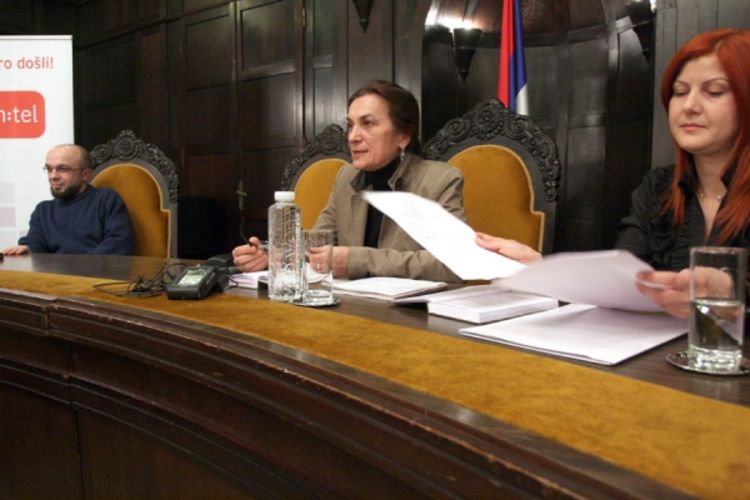 Banjaluka: Promocija romana Ono što oduvek želiš