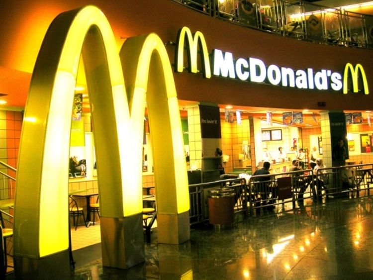 I McDonalds hoće svoje restorane u BiH