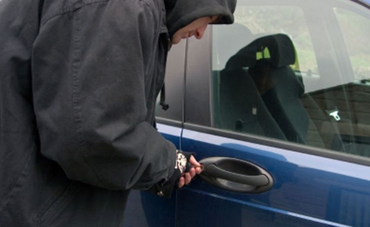 Banjaluka: Privedeno devet lica zbog krađe vozila