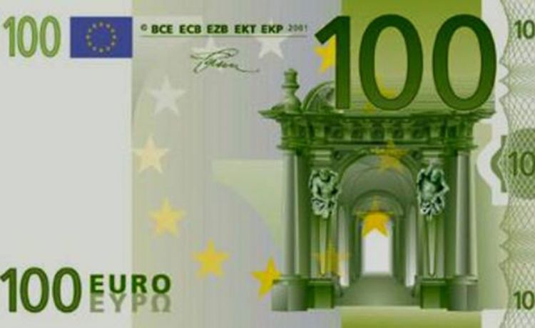 Prodala ćerku za 100 evra
