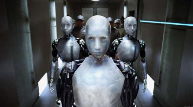 Stižu društveni roboti