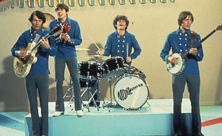 The Monkees ponovo zajedno
