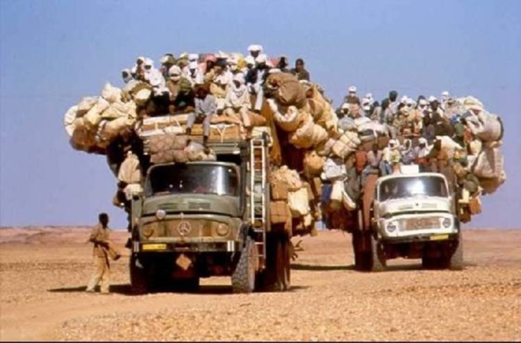 Libija najbogatija zemlja u Africi
