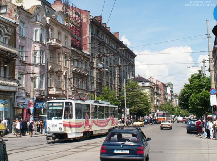 Podmićivao svaki deseti Bugarin