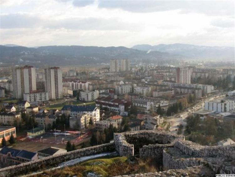 Gligorić napustio klub odbornika Za Doboj