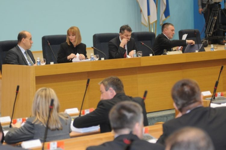 RS dobija trećeg potpredsjednika Narodne skupštine