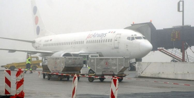 Evakuacija iz Libije: Radnici banjalučkog Kosmosa stižu JAT-om