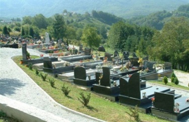 U Prijedoru ugroženo pravoslavno groblje