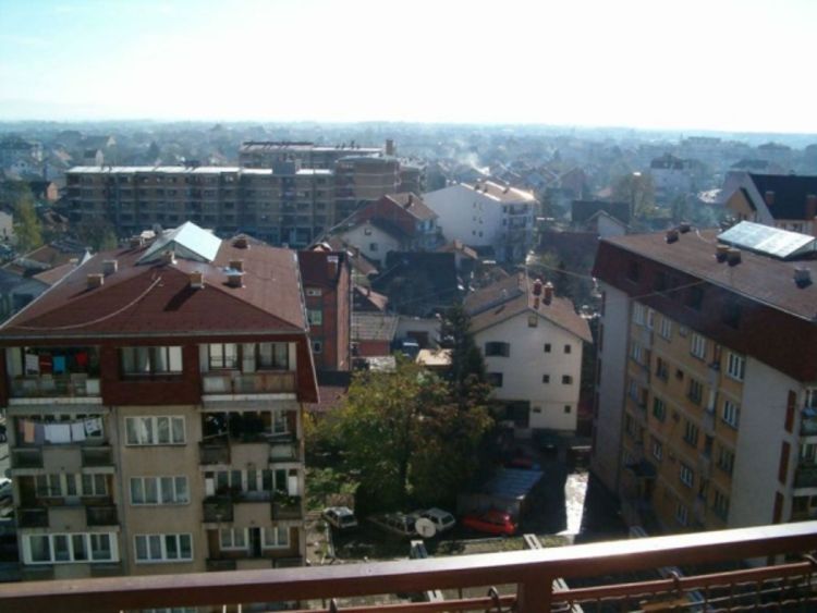 Bijeljina: Vazduh ponovo zagađen sumpor-dioksidom