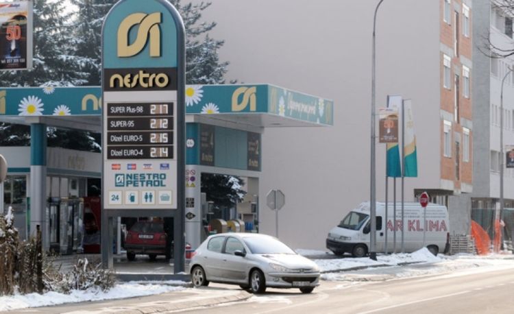 RS kreće u sređivanje naftnog tržišta