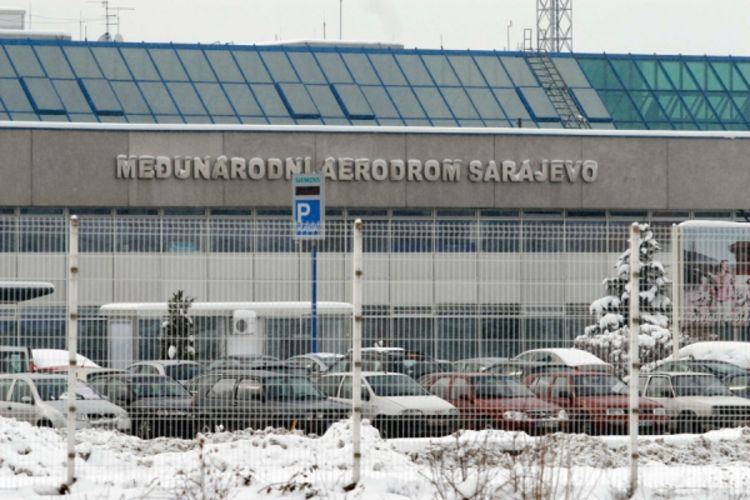 Nije sletio avion iz Libije sa bh. državljanima