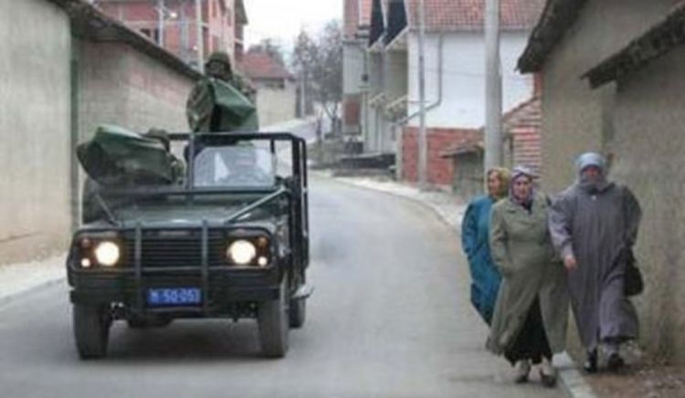 Stravičan zločin u Preševu: Zaklan petogodišnji dječak