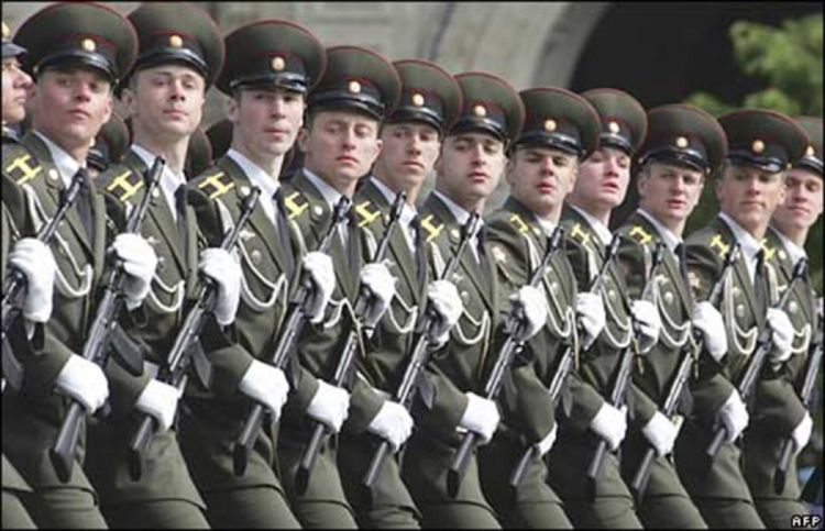 Rusi izdvajaju  474 milijardi evra za vojsku