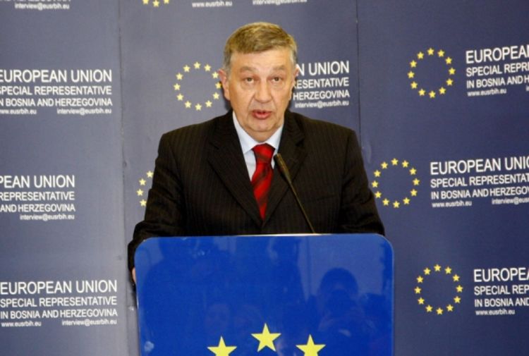 Politika EU prema BiH ne može biti politika nametanja rješenja