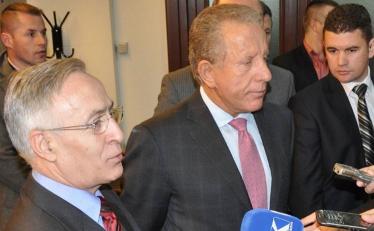 Janjić: Vlada Kosova neće biti dugotrajna