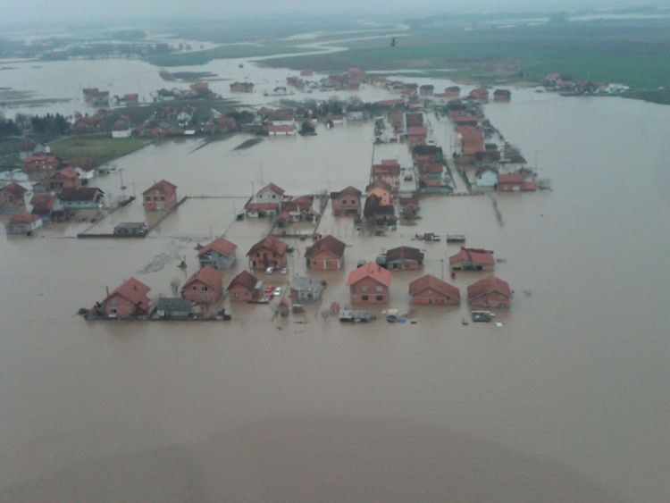 Mićić kasni sa spiskom ugroženih