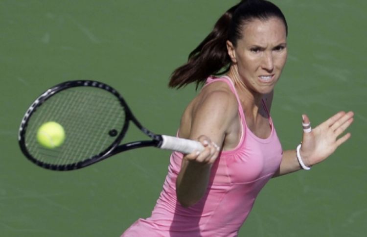 Doha: Jelena Janković u polufinalu