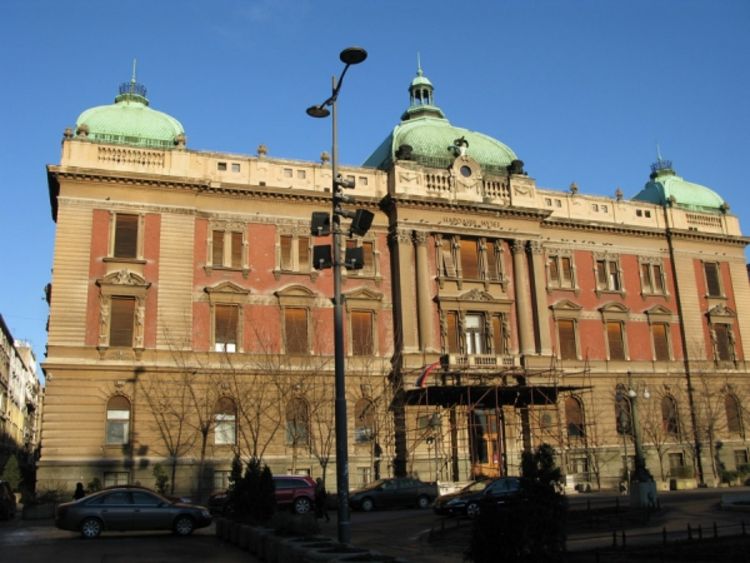 Srbija  predala arheološko blago Turskoj