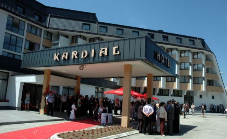 Izraelski pacijenti uskoro u Banji Vrućici