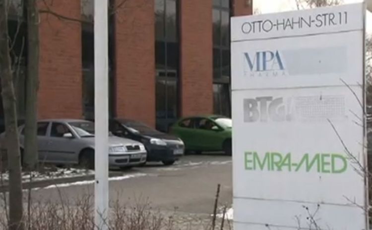 Švercovali lijekove za oboljele od AIDS-a (Video)