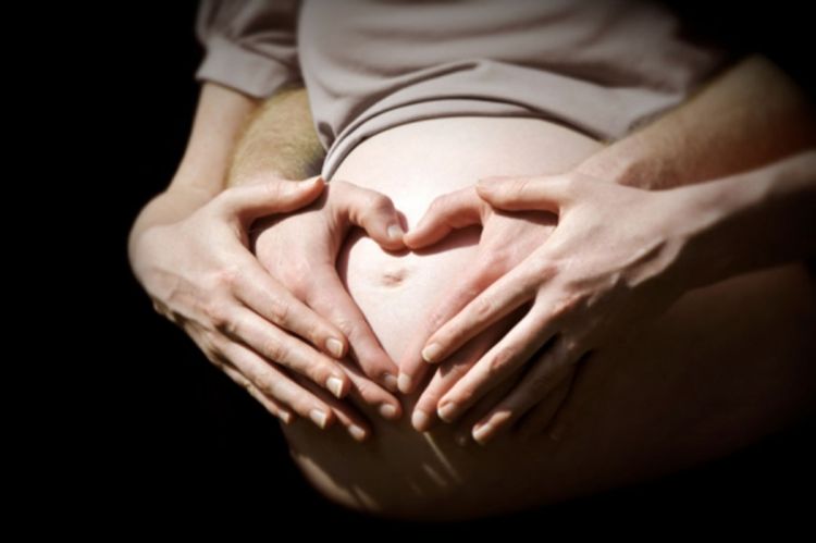 Seks u trudnoći, savjeti i poze
