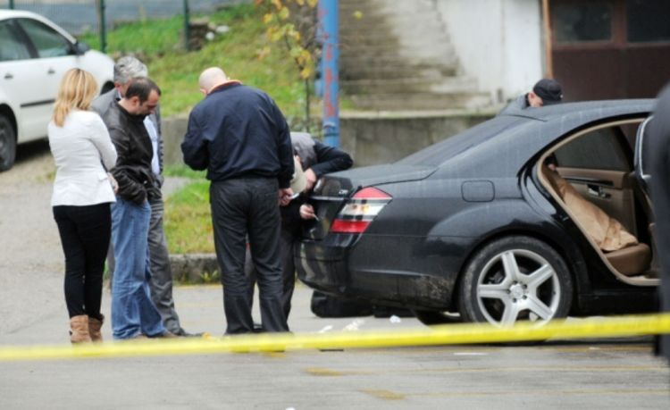 Koljančića od smrti spasila pljuvačka