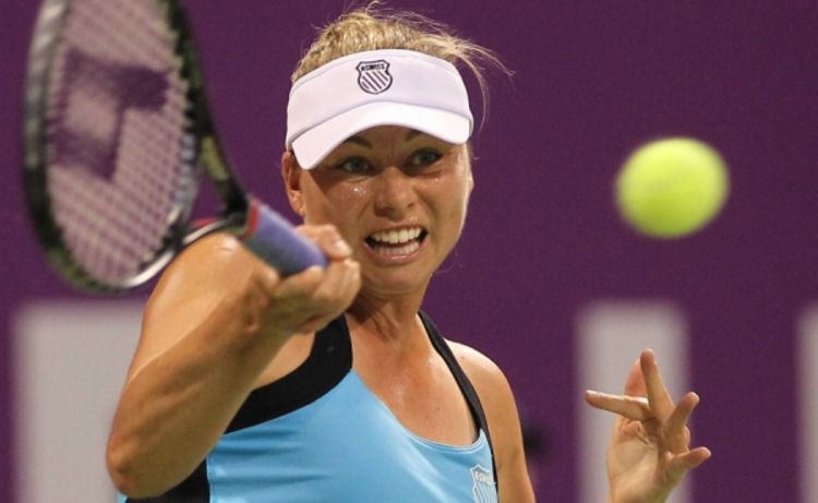 Zvonareva bolja od Jankovićeve u polufinalu