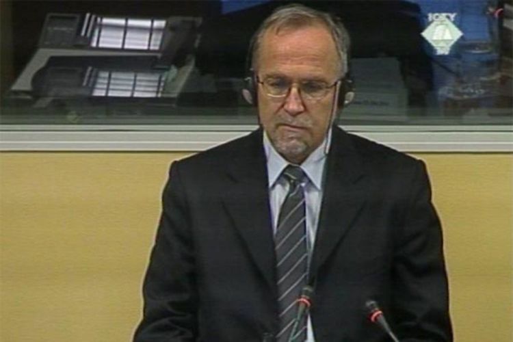 Sumnjiva Zečevićeva vještačenja