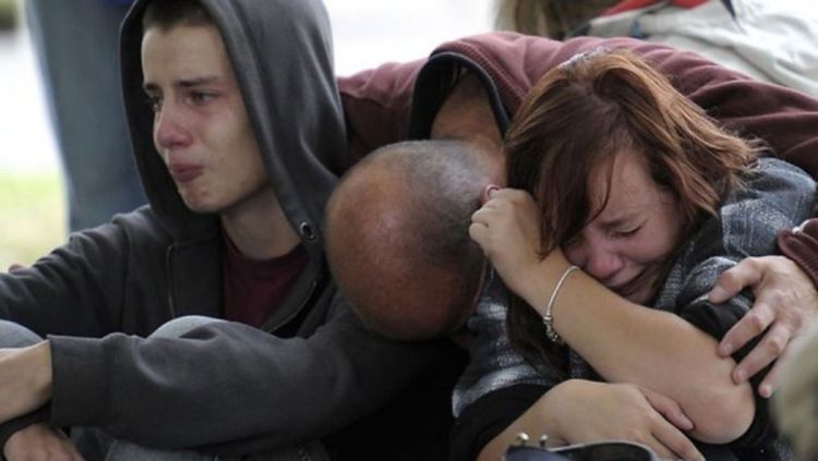 Novi Zeland: Broj žrtava popeo se na 145
