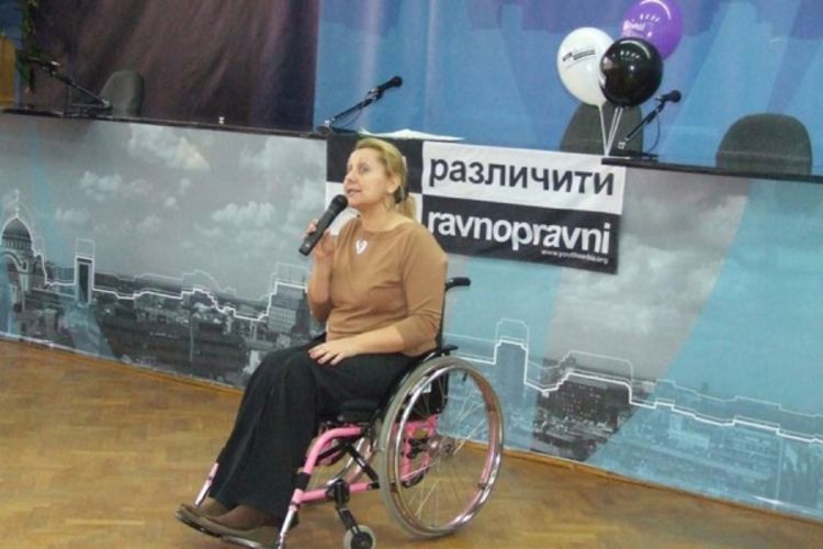 Savez distrofičara RS izabrao novo rukovodstvo