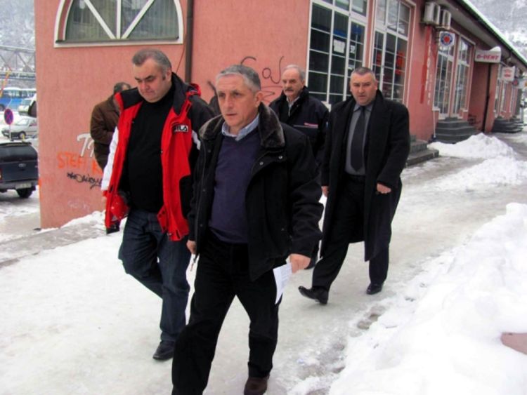 Zvornik: Mještani Zelinja pokazali visok stepen odgovornosti