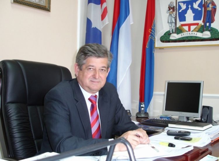 Mićić i dalje glavni SDS-ovac u Bijeljini