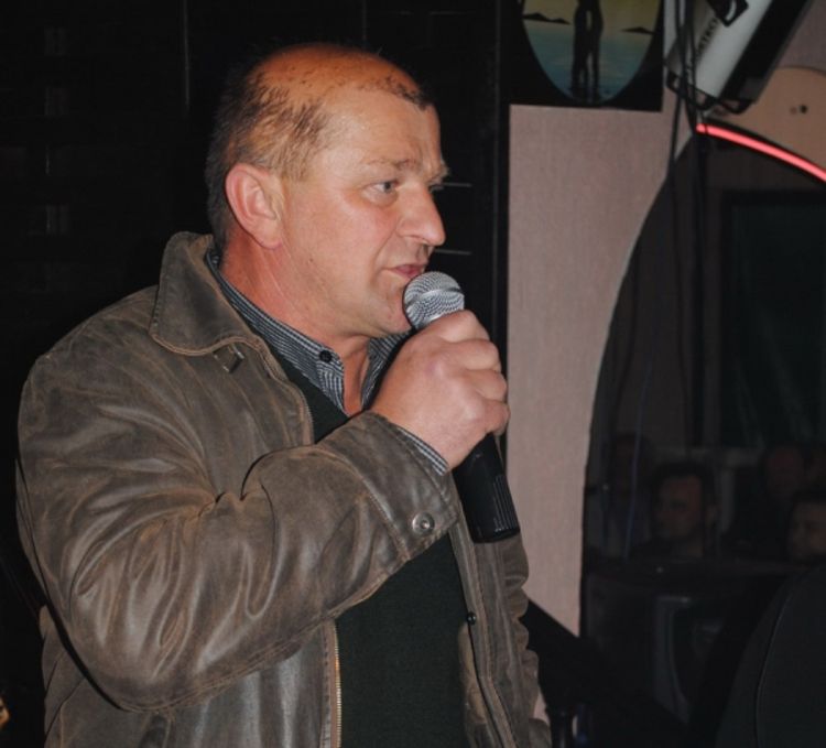 Goran Maksimović je peti put najbolji lažov